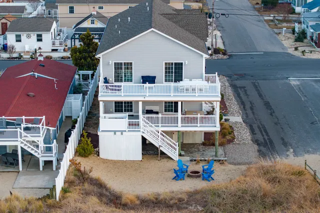 $1,190,000 | 201 West St Johns Avenue, Unit A, Villas, NJ 08251