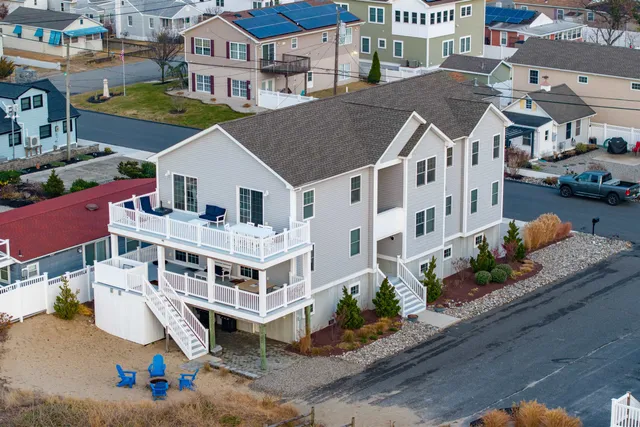 $1,190,000 | 201 West St Johns Avenue, Unit A, Villas, NJ 08251