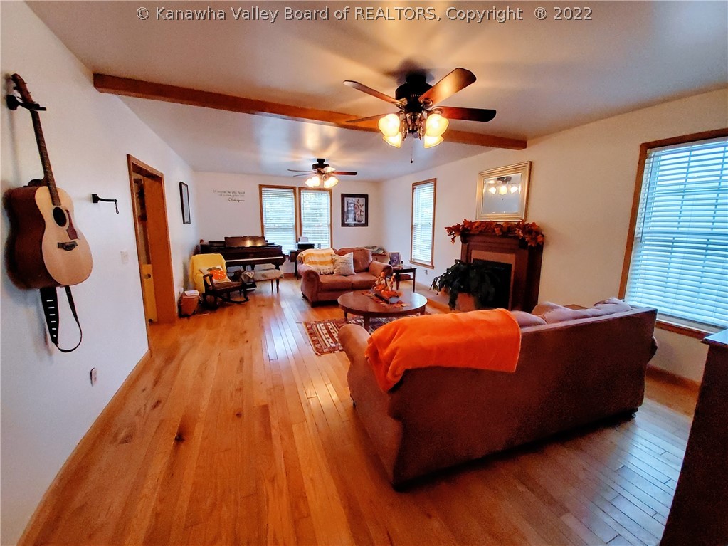 30482 Charleston Road Leon, WV 25123 - Photo 24 of 47 Gallery Image 24