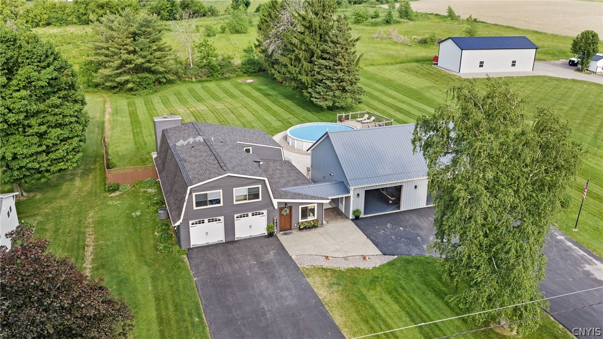 3184 Amber Road Onondaga, NY 13108 - Photo 47 of 49