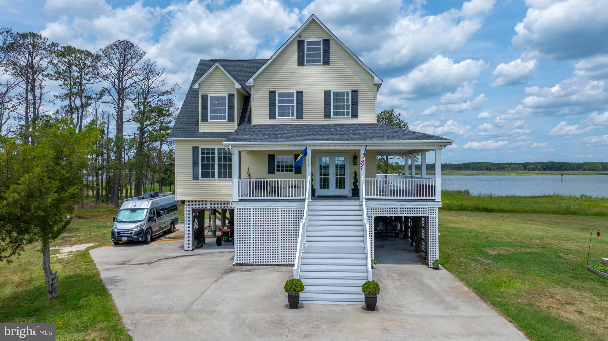 13460 Harrison Landing Road Princess Anne, MD 21853 - Photo 19 of 73