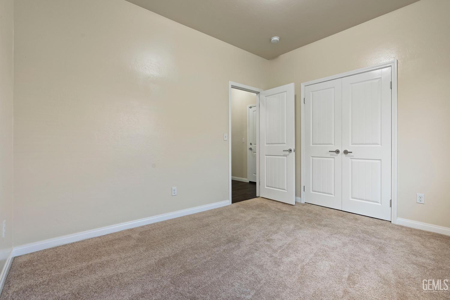 Undisclosed Address Bakersfield, CA 93311 - Photo 11 of 27 a view of an empty room