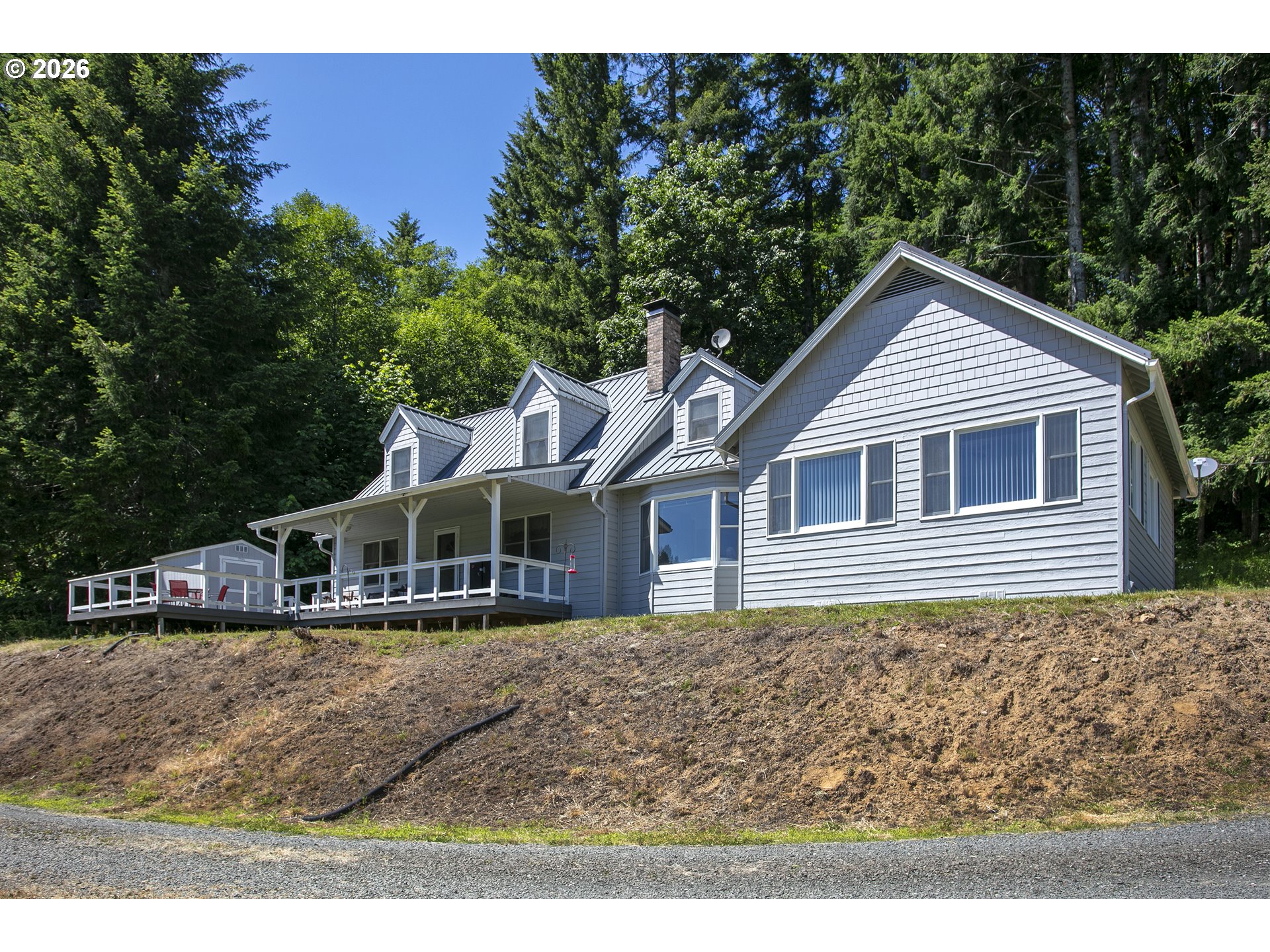 81165 81167th Road Seaside, OR 97138 - Photo 3 of 48