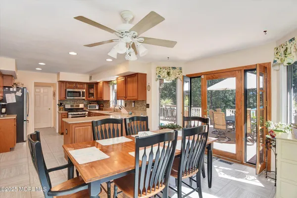 $814,900 | 14 Bittersweet Drive, Jackson, NJ 08527