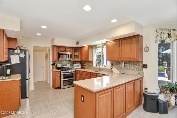 $814,900 | 14 Bittersweet Drive, Jackson, NJ 08527