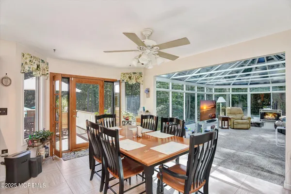 $814,900 | 14 Bittersweet Drive, Jackson, NJ 08527