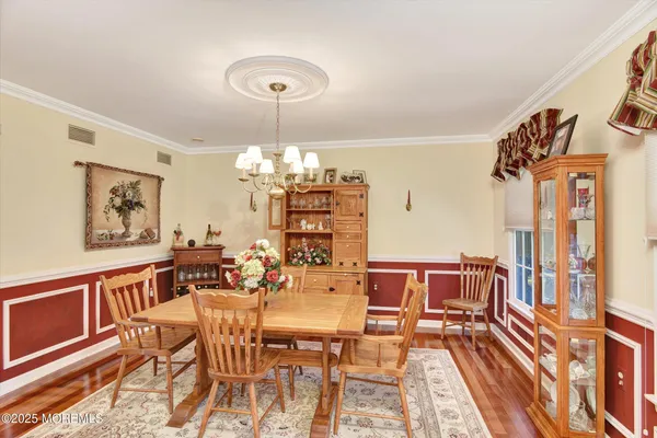 $814,900 | 14 Bittersweet Drive, Jackson, NJ 08527