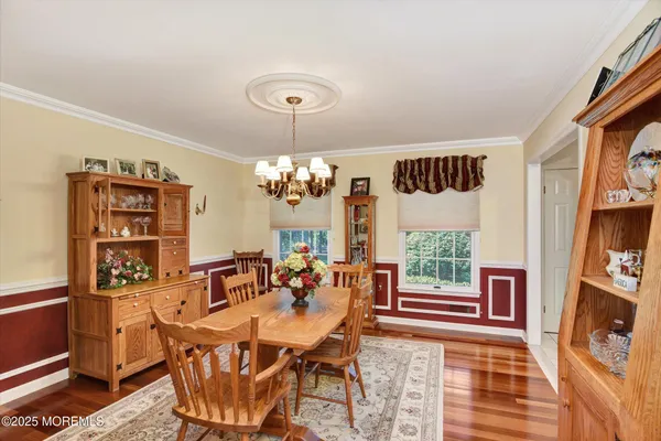 $814,900 | 14 Bittersweet Drive, Jackson, NJ 08527
