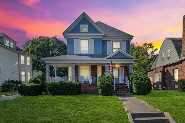 $135,000 | 1206 North Vermilion Street, Danville, IL 61832