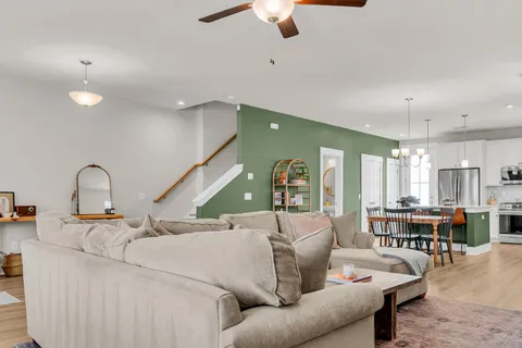 $529,000 | 4604 Hammett Alley, North Charleston, SC 29405