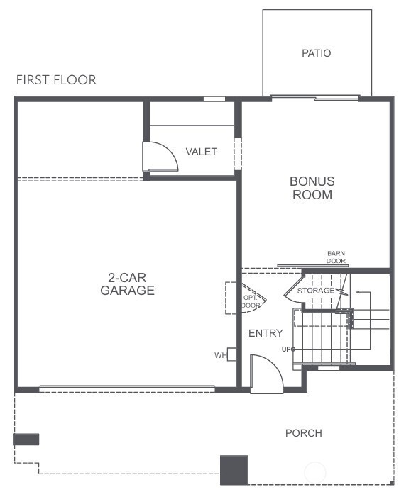 13368 Southeast 68th Place Newcastle, WA 98059 - Photo 29 of 31