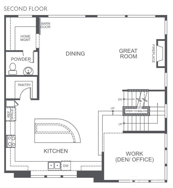 13368 Southeast 68th Place Newcastle, WA 98059 - Photo 30 of 31