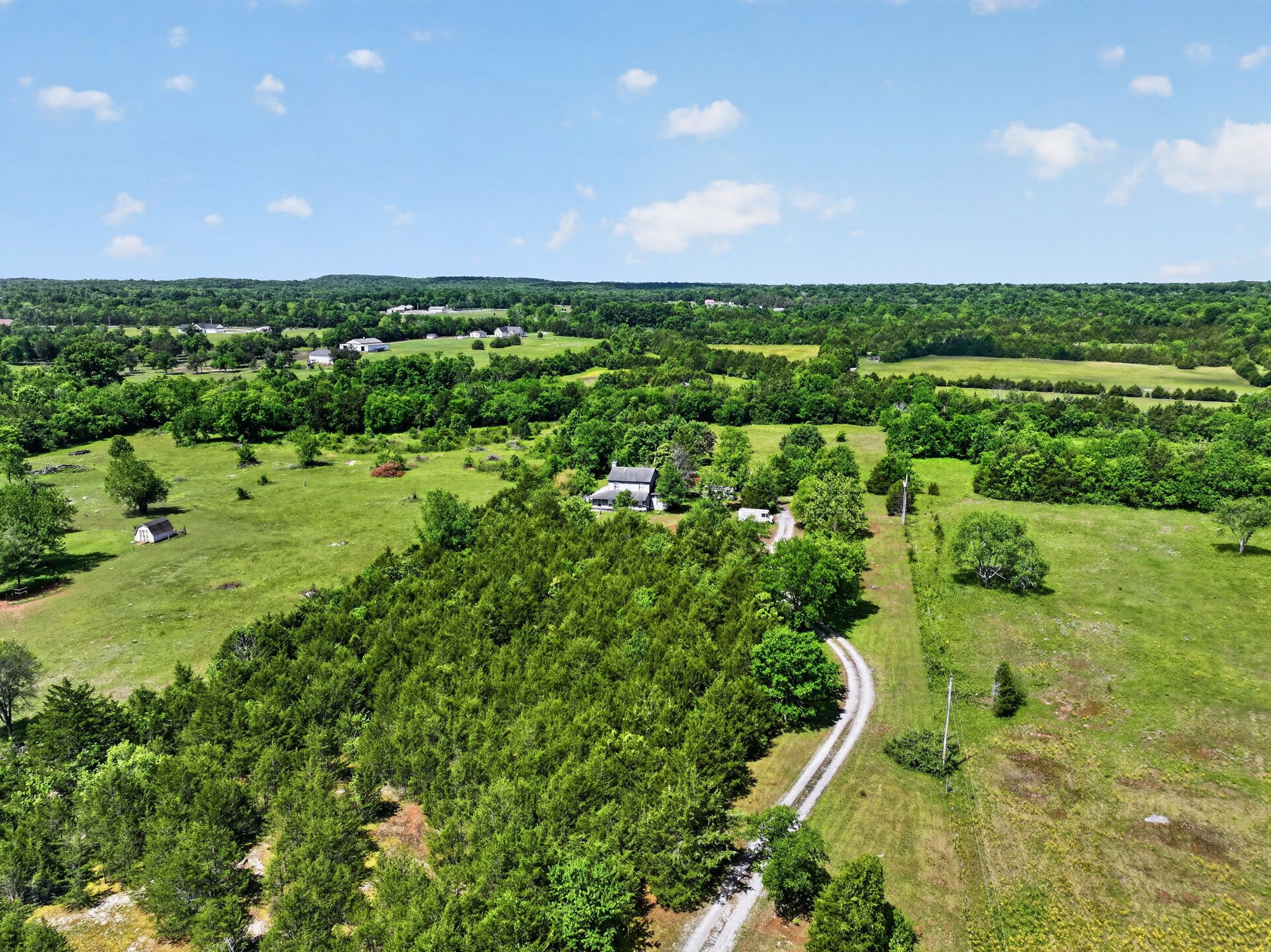 1420 Murray-Kittrell Road Readyville, TN 37149 - Photo 8 of 16 Gallery Image 8