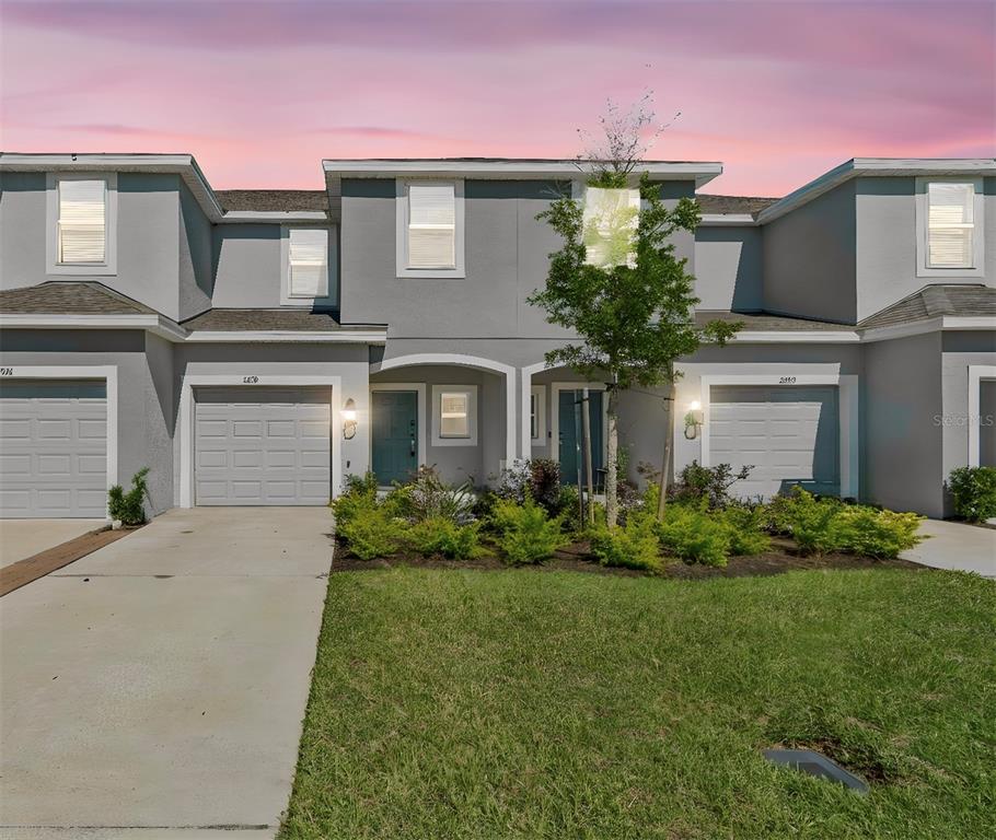 2470 Paravane Way Wesley Chapel, FL 33543 - Photo 2 of 47