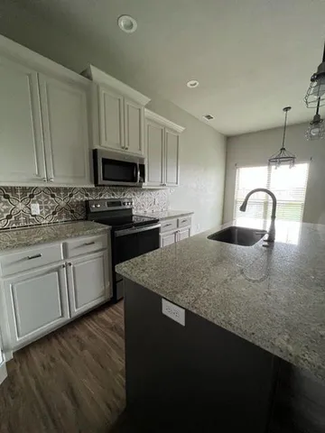 $2,495 | 7313 Southern Belle Circle, Unit 7315, Abilene, TX 79602