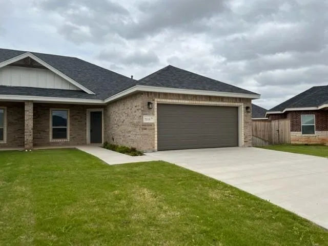 $2,495 | 7313 Southern Belle Circle, Unit 7315, Abilene, TX 79602