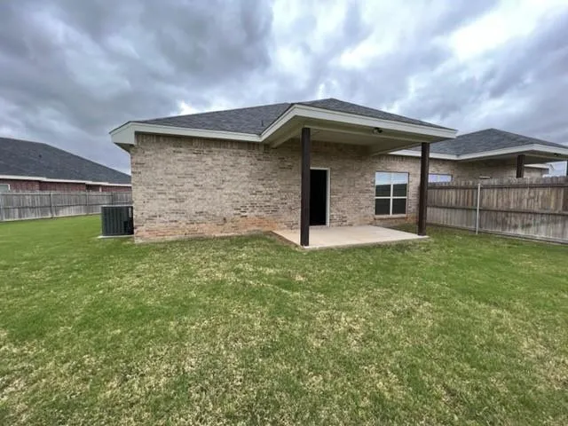 $2,495 | 7313 Southern Belle Circle, Unit 7315, Abilene, TX 79602