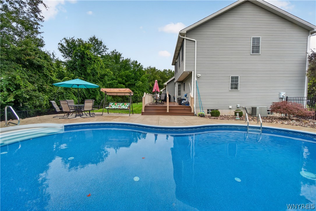 8345 Stahley Road Clarence, NY 14051 - Photo 34 of 50 Gallery Image 34