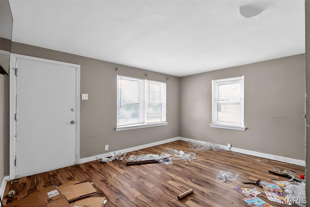 4607 Seattle Street St. Louis, MO 63121 - Photo 12 of 33
