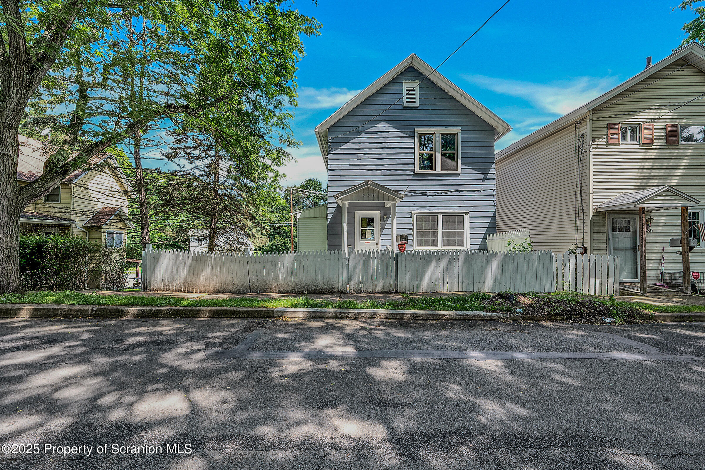 332 Spring Street Scranton, PA 18508 - Photo 2 of 31 Spring_-2