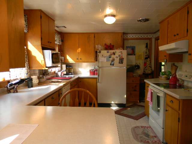 4644 Cth P Rhinelander, WI 54501 - Photo 5 of 15 Gallery Image 5