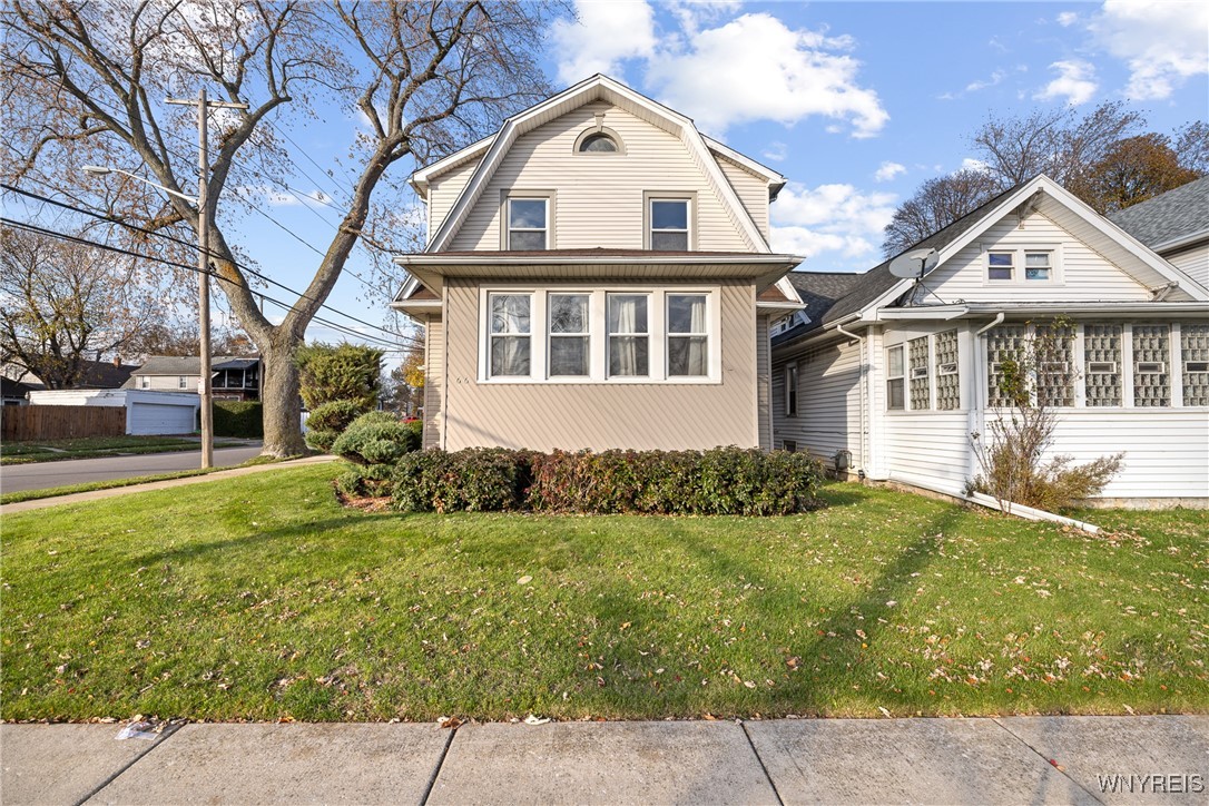 66 Maple Ridge Avenue Buffalo, NY 14215 - Photo 1 of 1 Gallery Image 1
