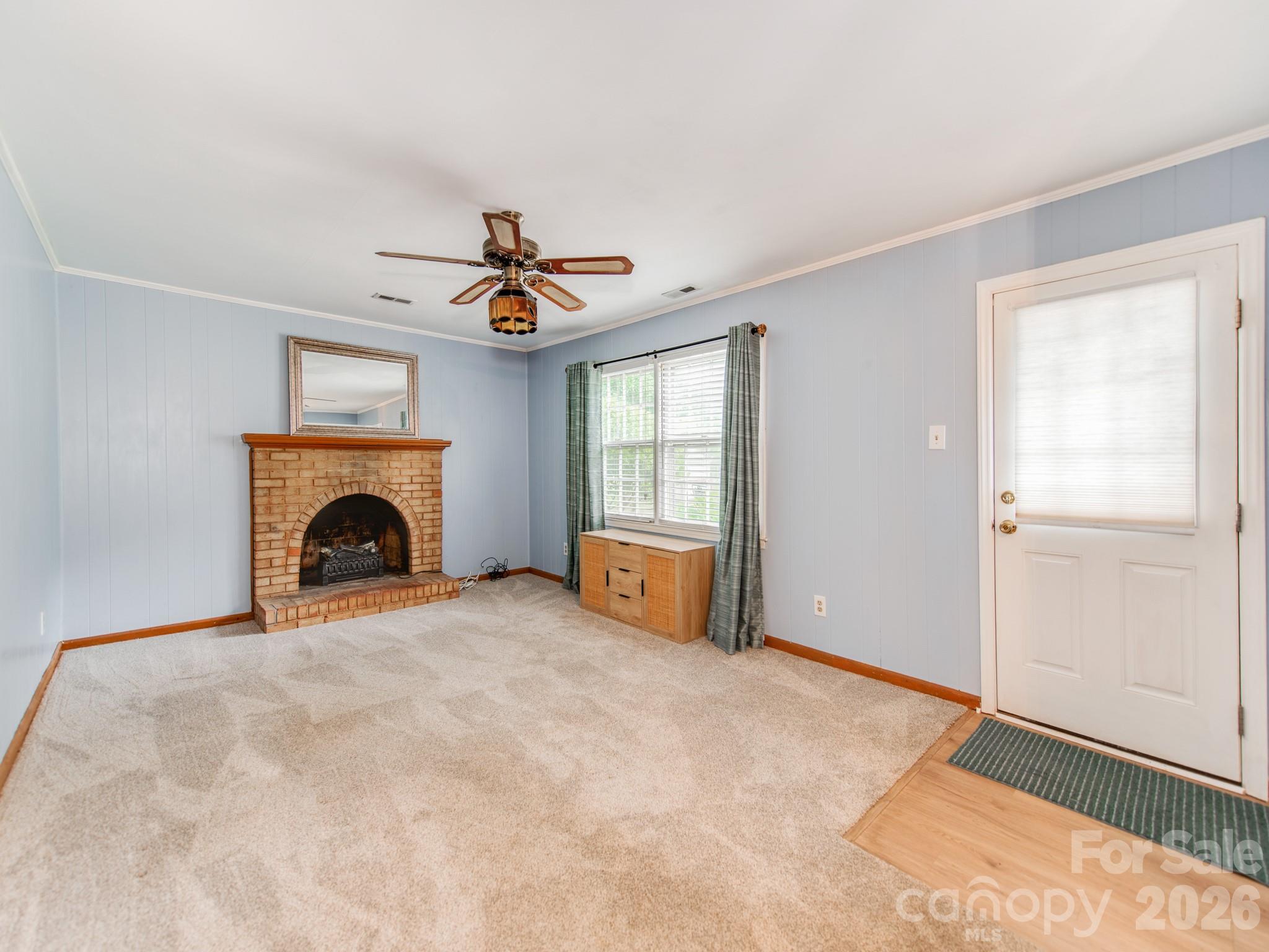 7200 Fox Hunt Road Charlotte, NC 28212 - Photo 29 of 38