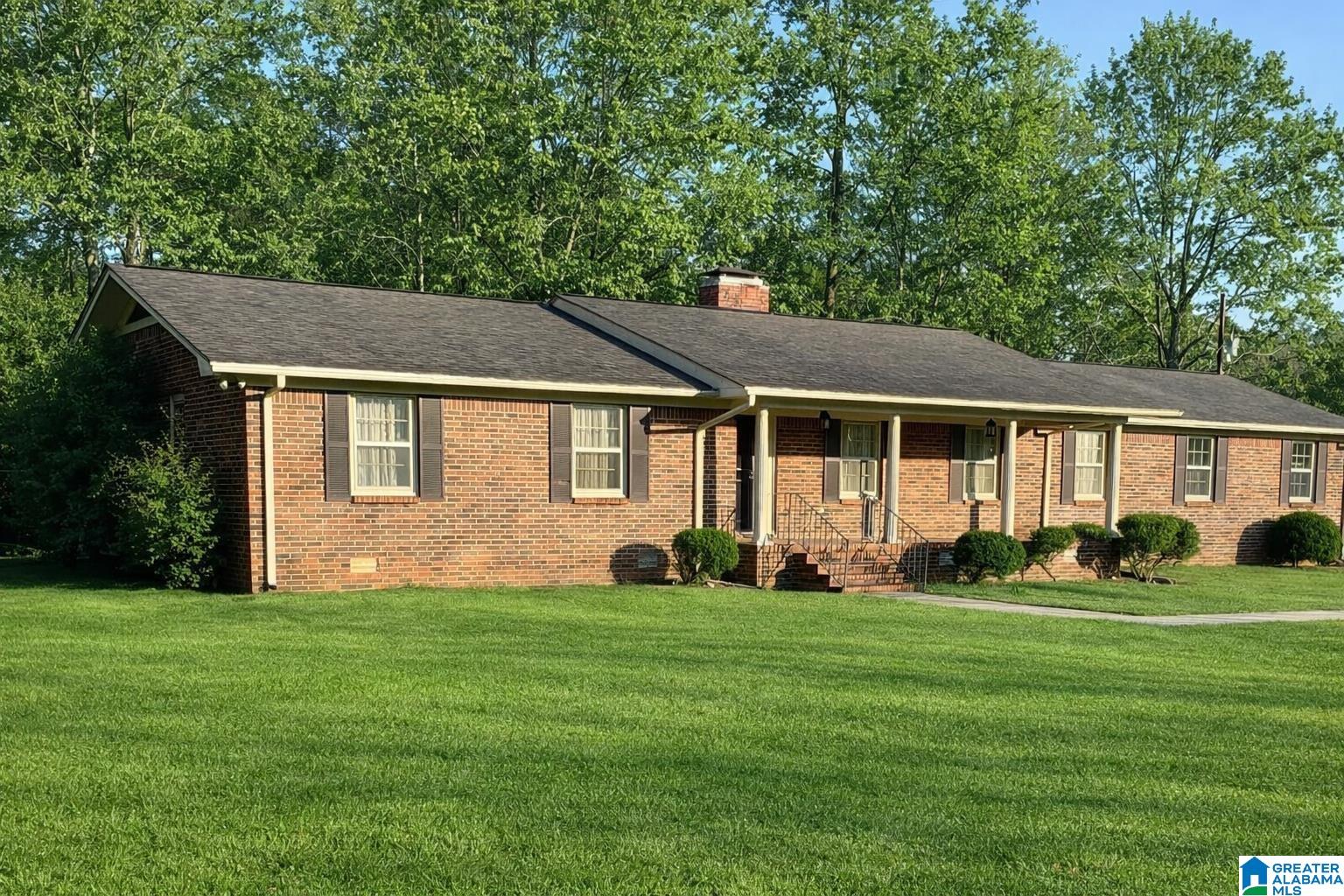 1302 Lay Dam Road Clanton, AL 35045 - Photo 2 of 20