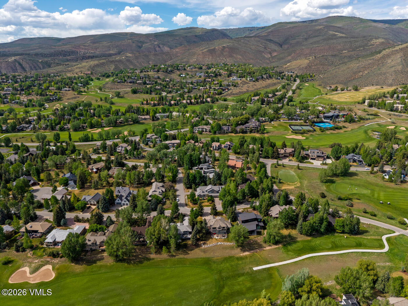 511 Rawhide Road Edwards, CO 81632 - Photo 40 of 44 511 Rawhide Rd MLS-44