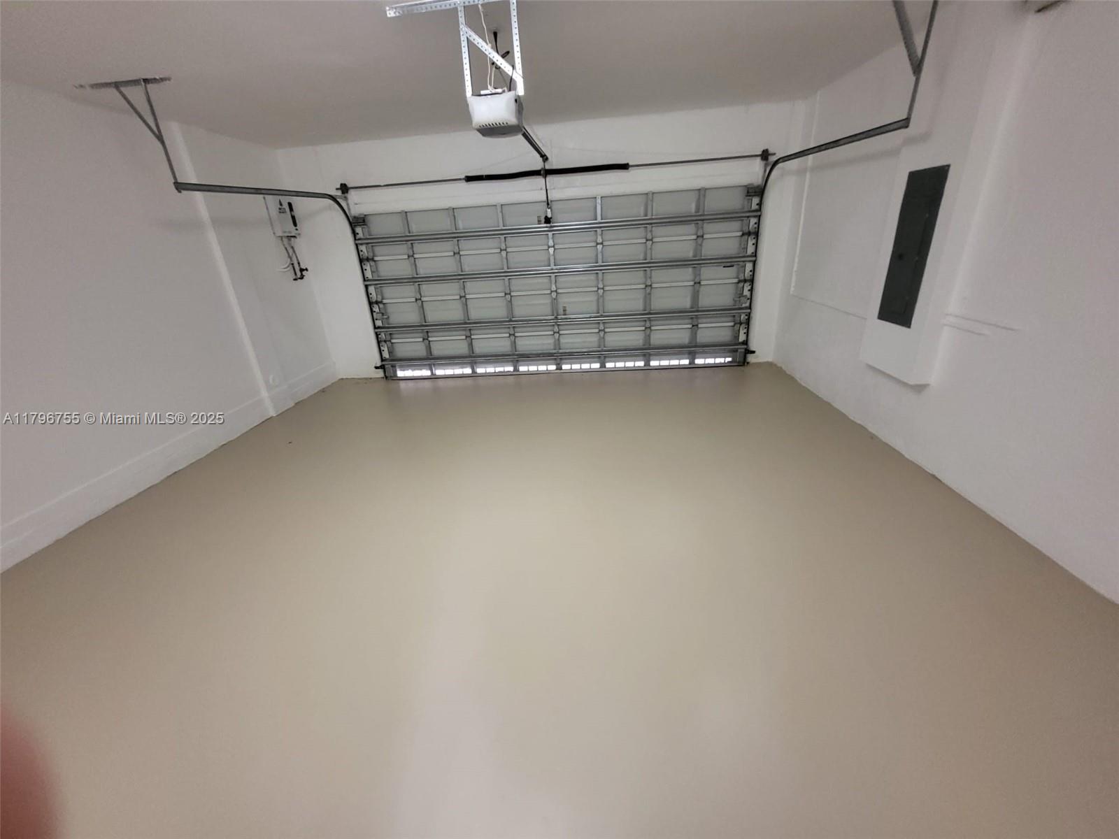 11729 Southwest 236th Street Homestead, FL 33032 - Photo 11 of 22 a view of a garage