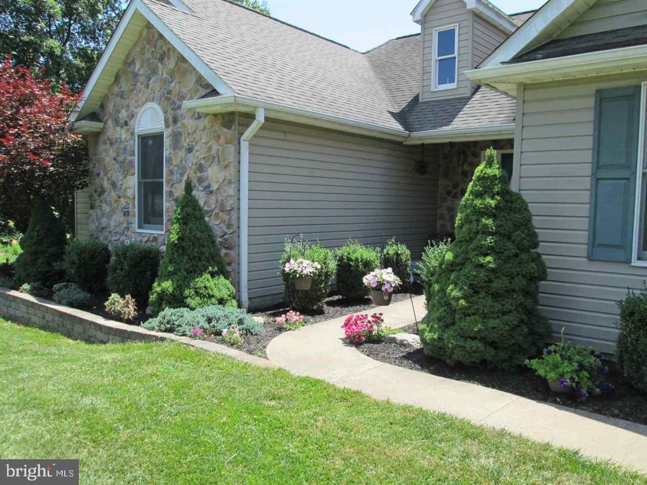 323 Glenville Road Hanover, PA 17331 - Photo 31 of 35 Gallery Image 31