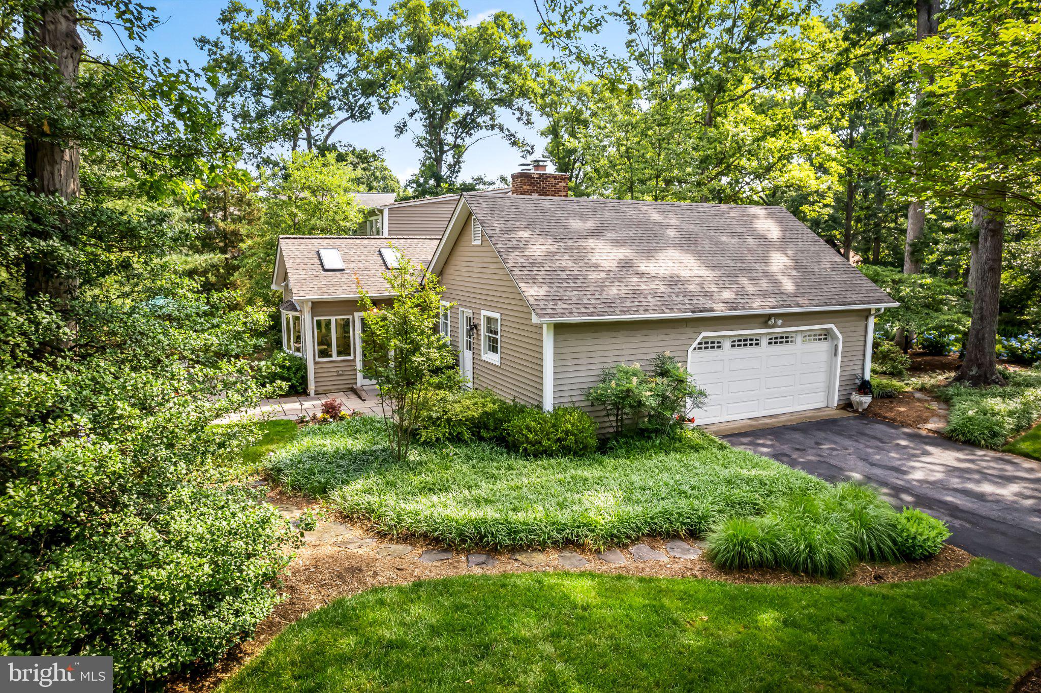 381 Sheffield Road Severna Park, MD 21146 - Photo 42 of 61 2 Car Garage