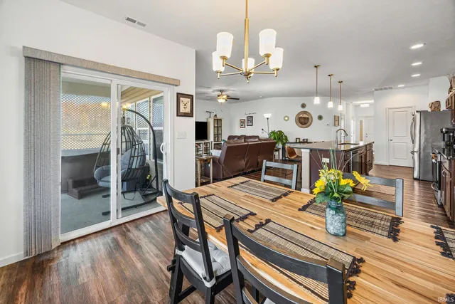 $319,900 | 6570 Wallingford Street, Lafayette, IN 47905