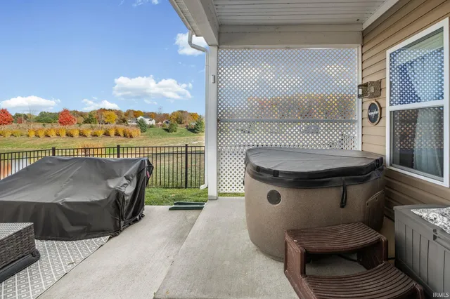 $319,900 | 6570 Wallingford Street, Lafayette, IN 47905