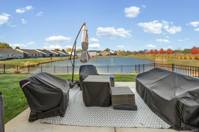 $319,900 | 6570 Wallingford Street, Lafayette, IN 47905