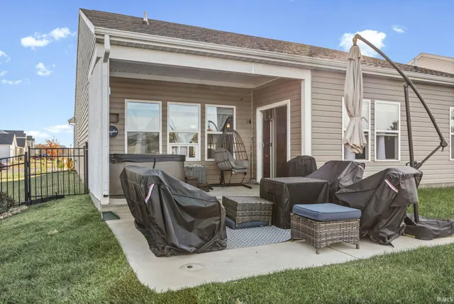 $319,900 | 6570 Wallingford Street, Lafayette, IN 47905