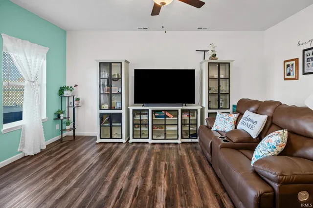 $319,900 | 6570 Wallingford Street, Lafayette, IN 47905