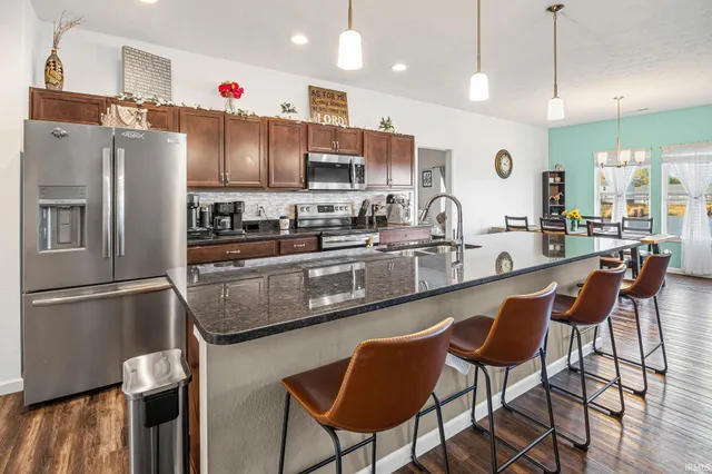 $319,900 | 6570 Wallingford Street, Lafayette, IN 47905