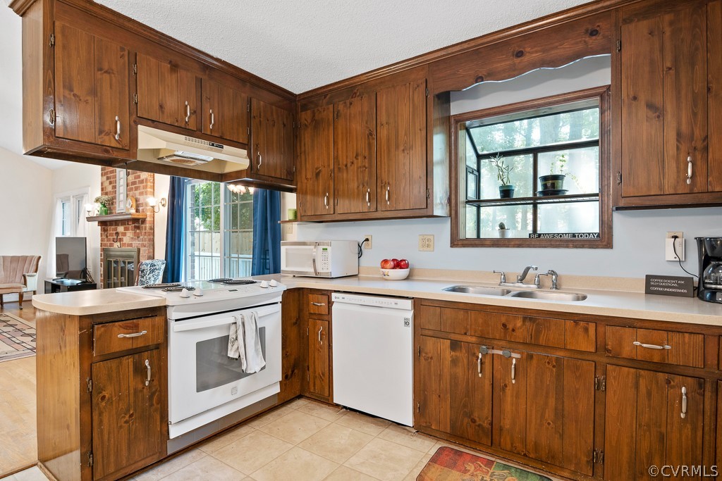 4633 Brookridge Road Chesterfield, VA 23832 - Photo 8 of 27