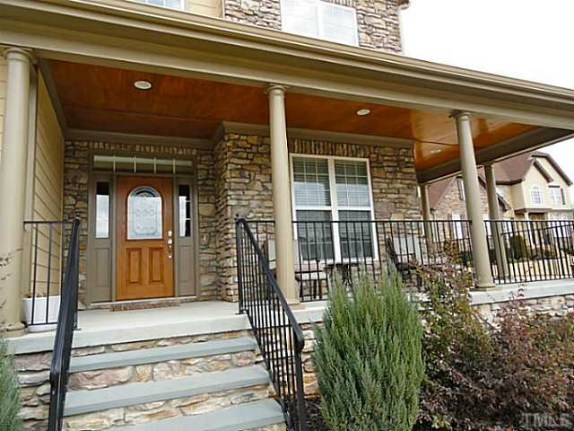 2049 Monthaven Drive Wake Forest, NC 27587 - Photo 21 of 23 Photo 22