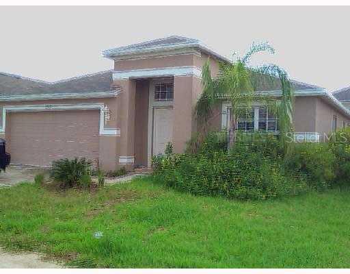 1762 Holton Road Lakeland, FL 33810 - Photo 1 of 1 Exterior Front