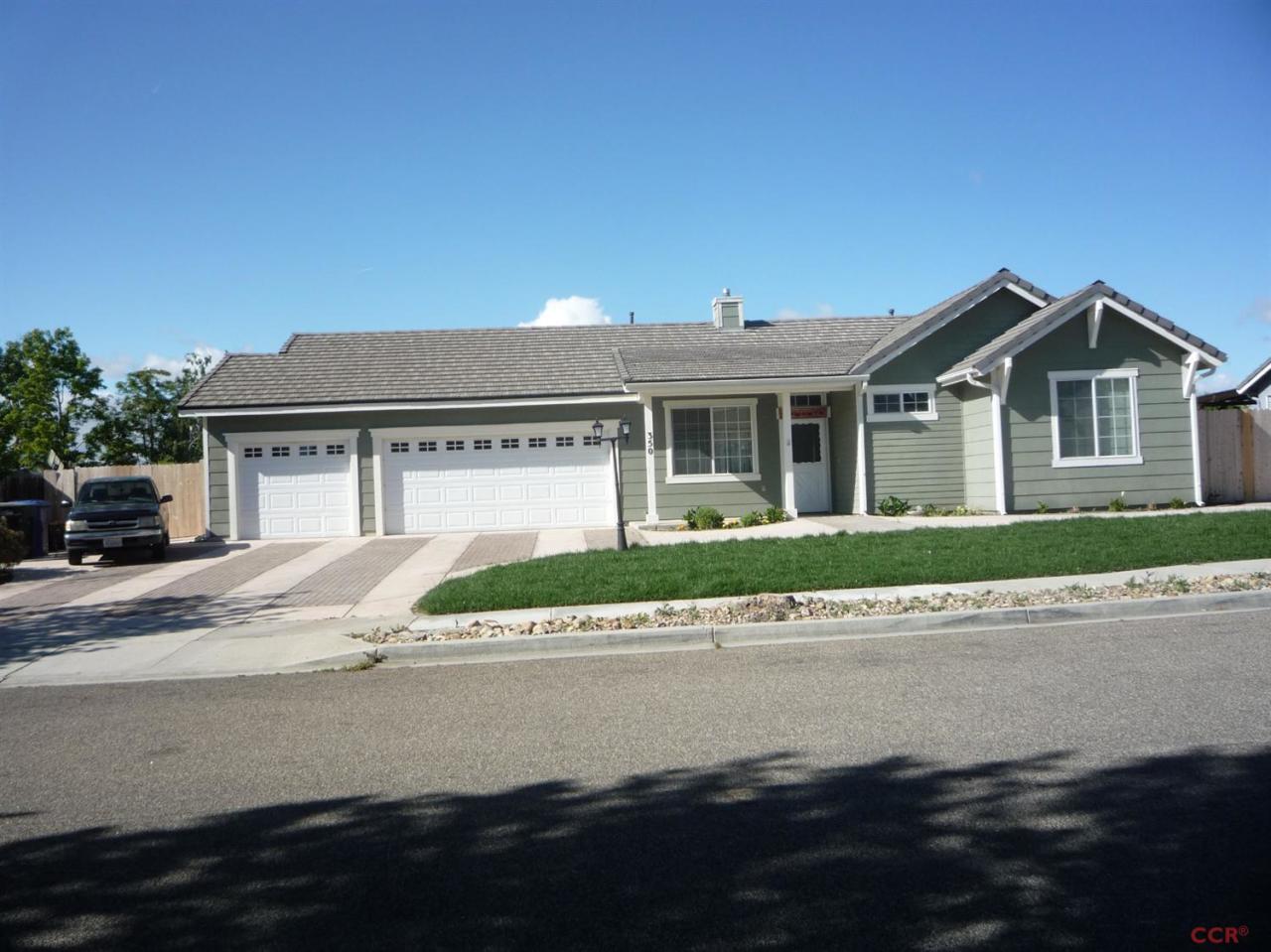 350 Whitewater Road Templeton, CA 93465 - Photo 1 of 8 Primary Photo