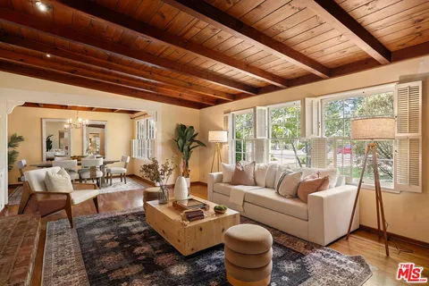 $4,799,000 | 432 Ocampo Drive, Pacific Palisades, CA 90272