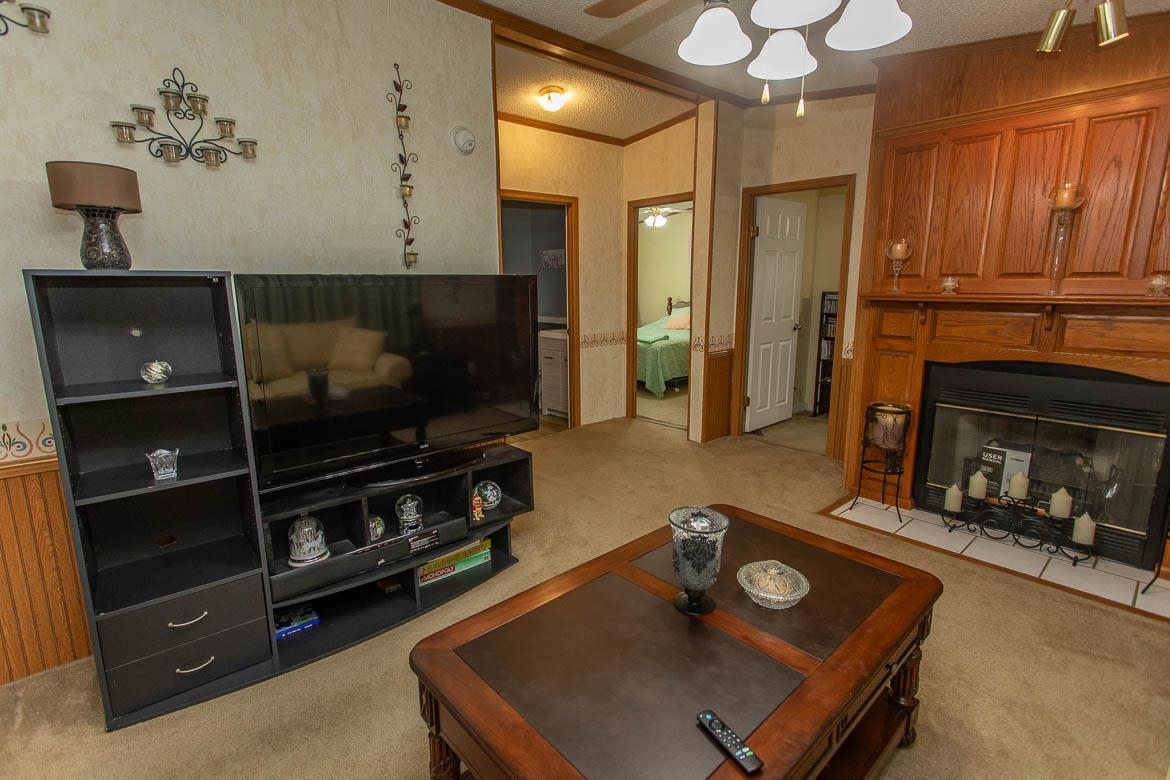 2260 Harvey Road Loris, SC 29569 - Photo 9 of 51