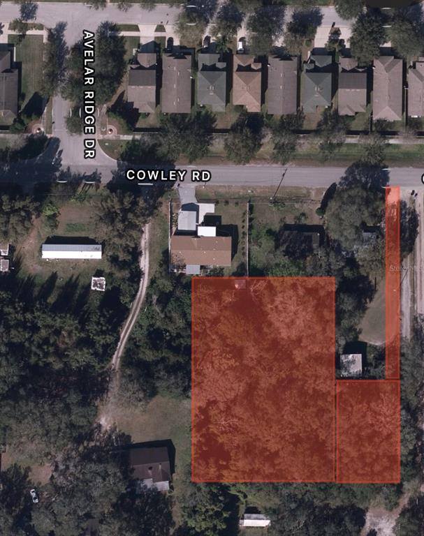 Cowley Road Riverview, FL 33578 - Photo 1 of 1 Gallery Image 1