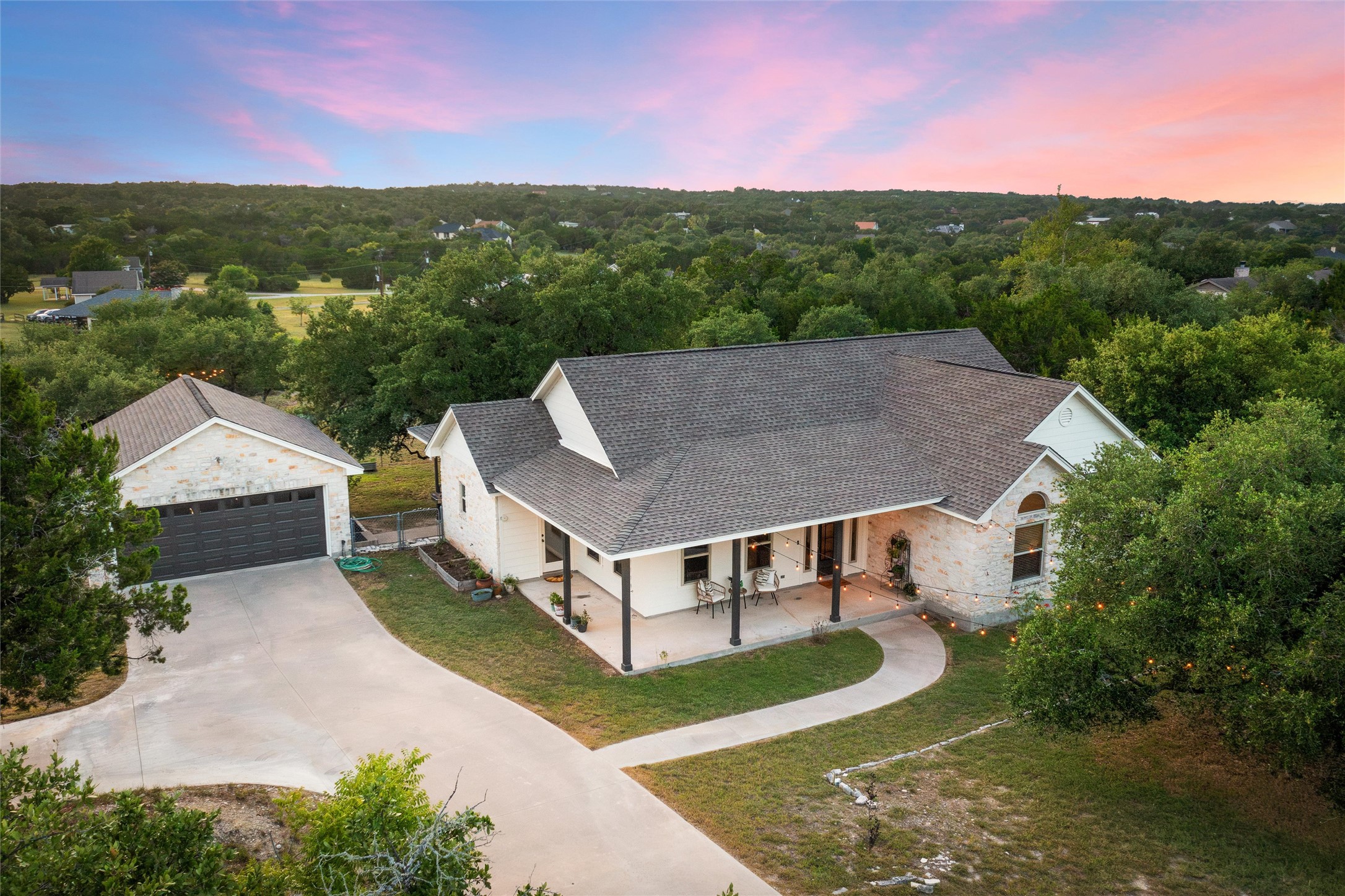 28 Long Creek Road Austin, TX 78737 - Photo 1 of 1 Gallery Image 1