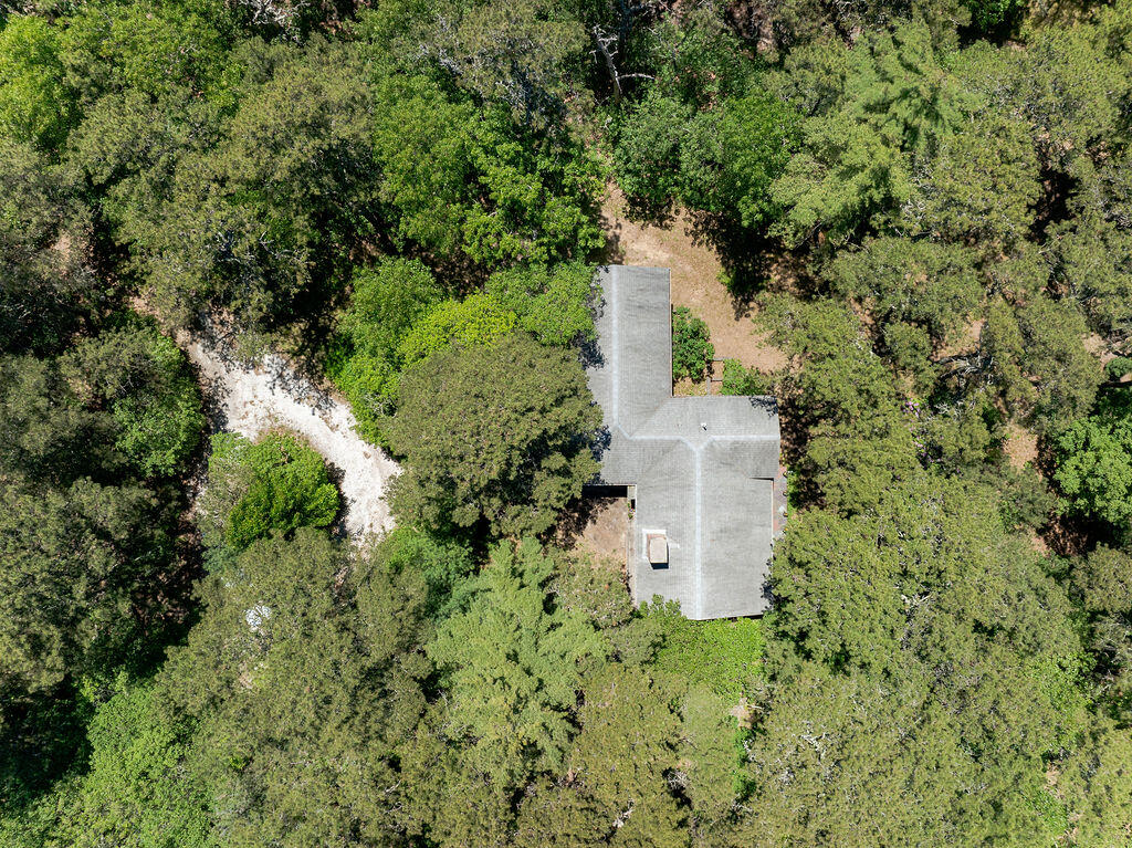 45 Pier Road Wellfleet, MA 02667 - Photo 35 of 38 45_Peir_RD_Drone-1