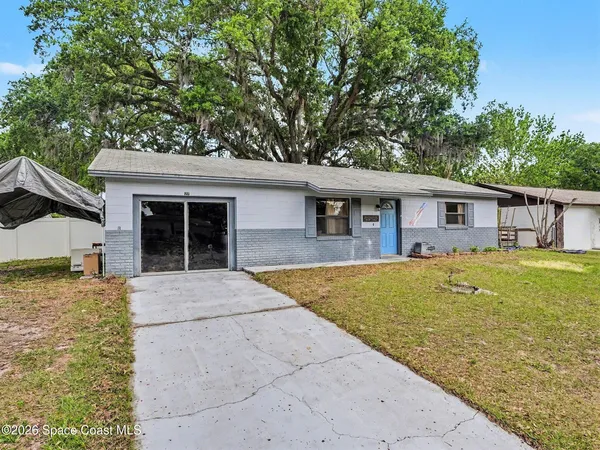 $289,000 | 1214 Cherokee Court, Kissimmee, FL 34744