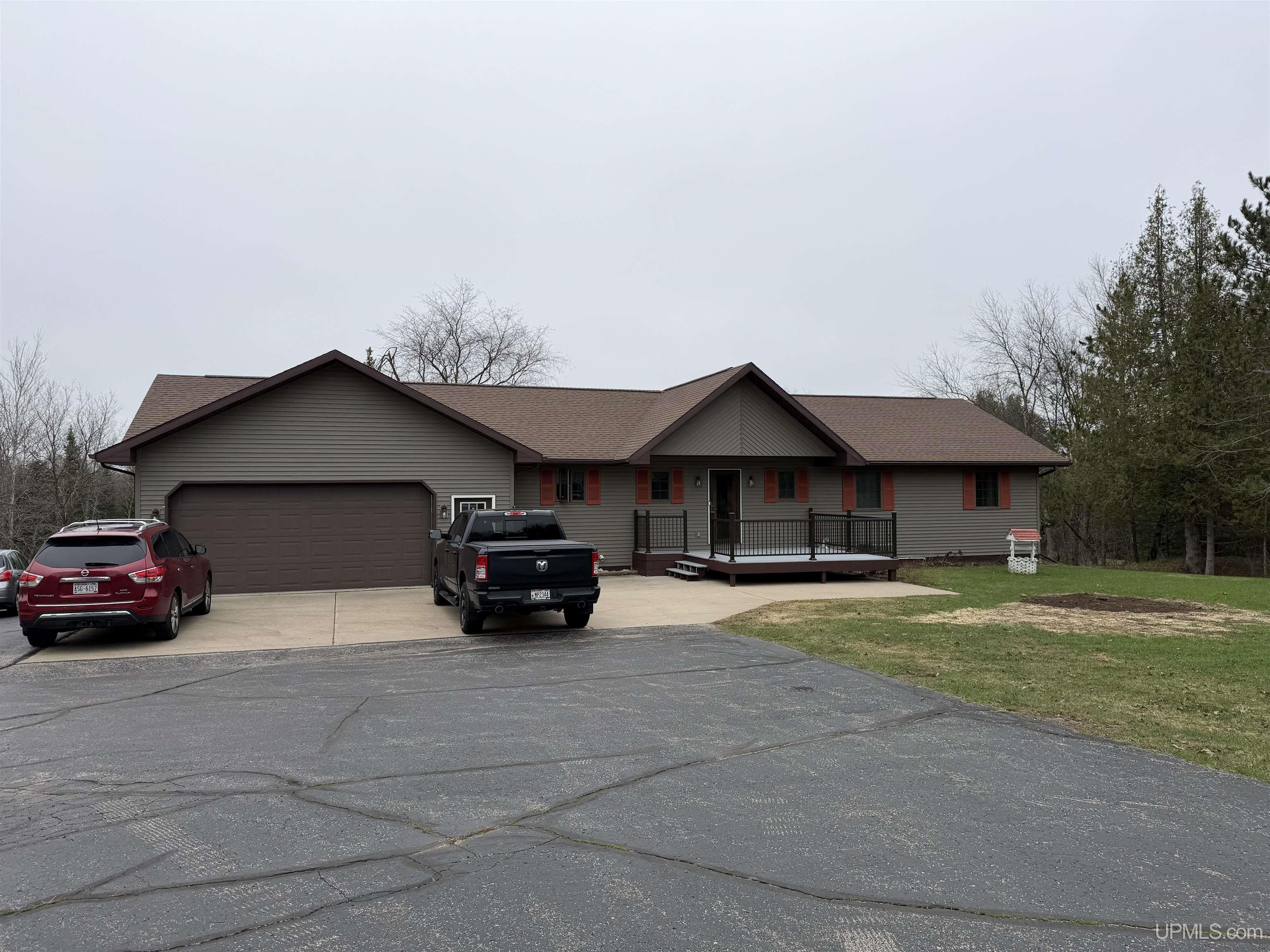 W4391 West Labelle Road, Unit 38 Powers, MI 49874 - Photo 1 of 8