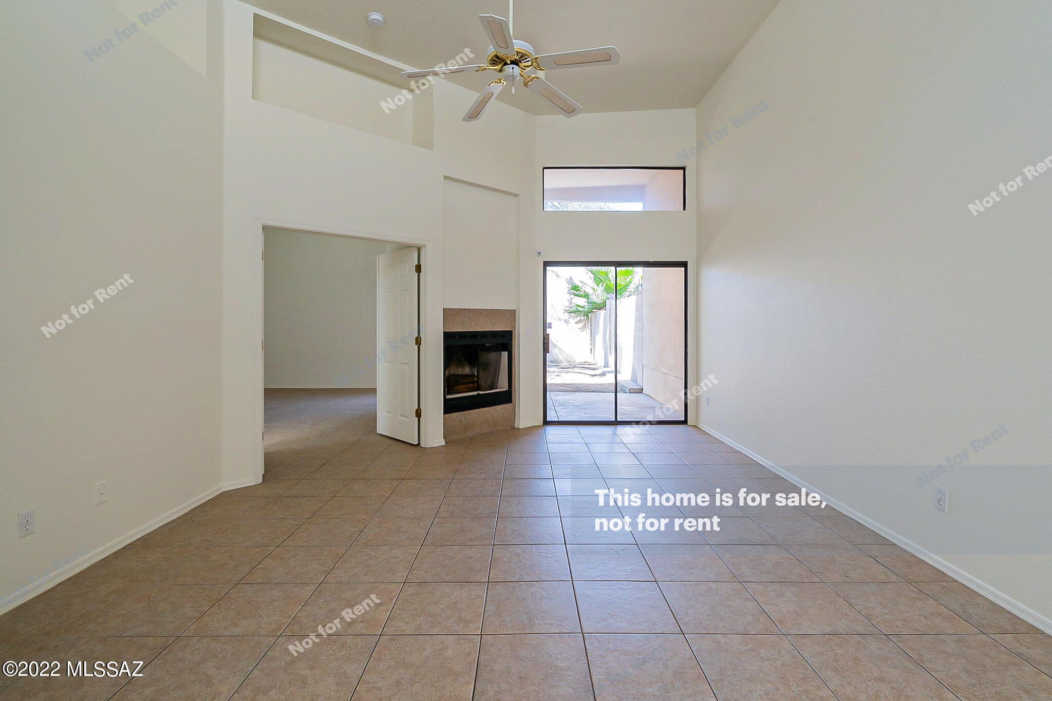 4937 North Valle Road Tucson, AZ 85750 - Photo 4 of 33